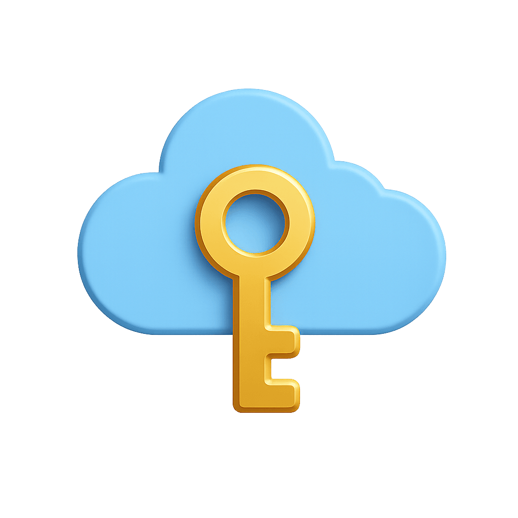 Cloud Sync