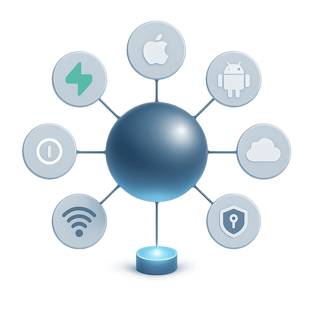 Edge Node